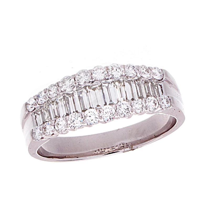 women’s platinum solitaire engagement rings -Diamond Ring