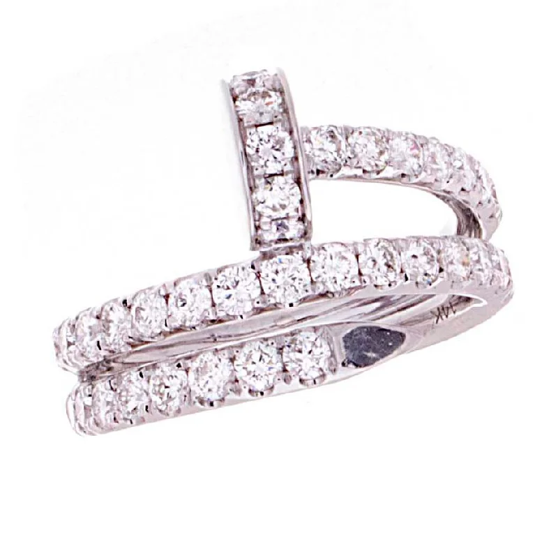 women’s vintage-inspired engagement rings -Diamond Ring