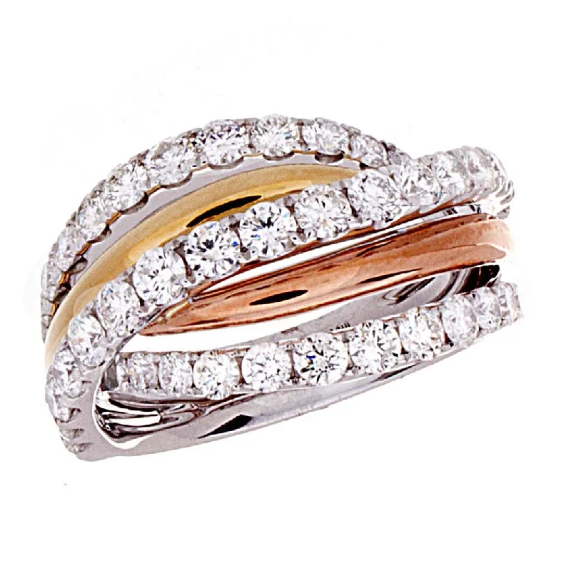 women’s engraved diamond engagement rings -Diamond Ring