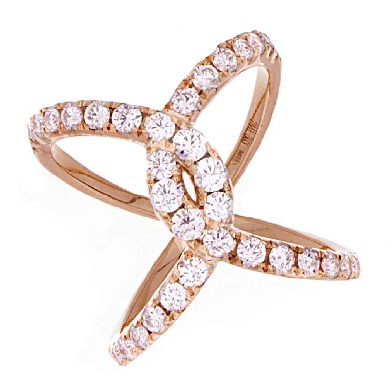 women’s modern solitaire engagement rings -Diamond Ring