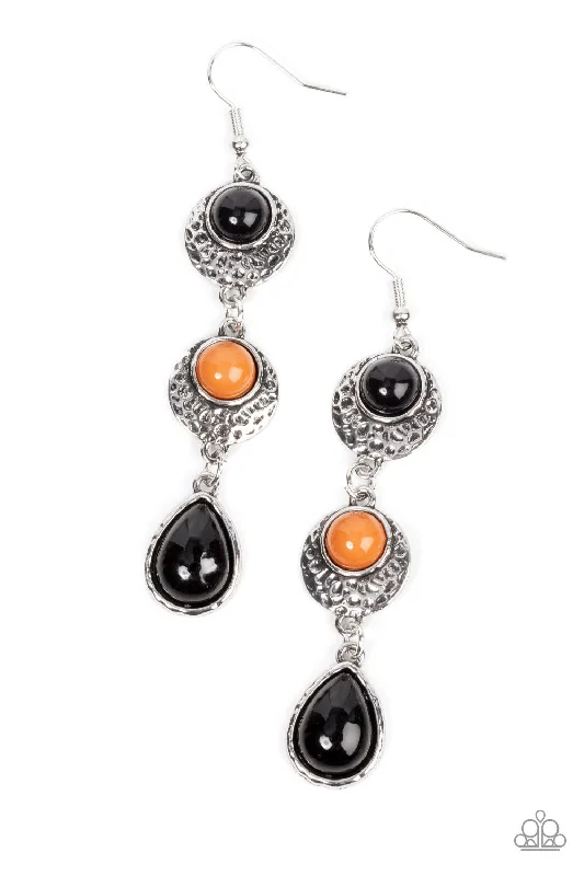 women’s timeless earrings -Tahoe Trailblazer - Multi