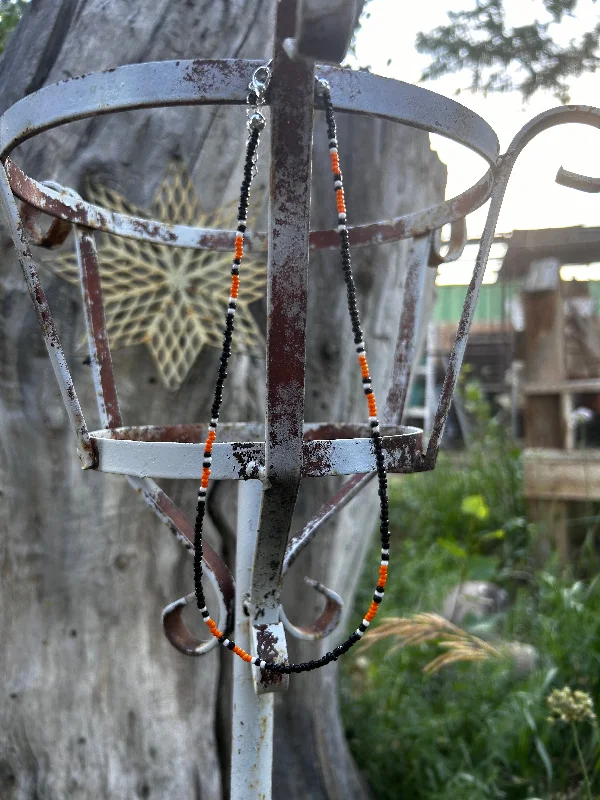 women’s butterfly necklaces -Halloweentown necklace