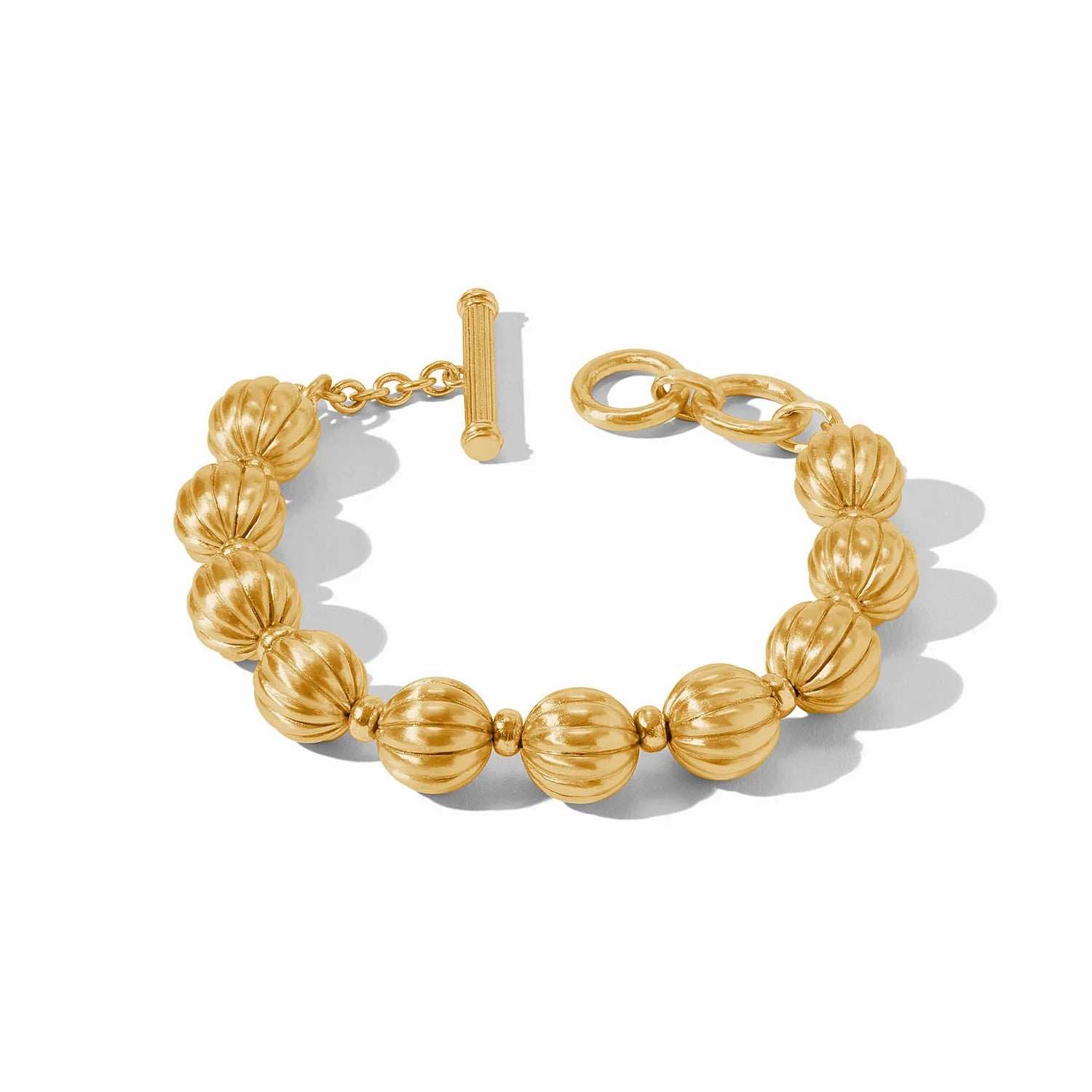 trendy charm bracelets for women -Julie Vos - Cirque Bracelet