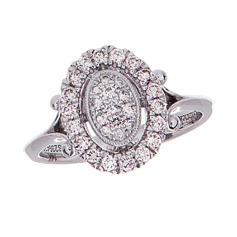 women’s engagement rings with diamonds -Diamond Ring