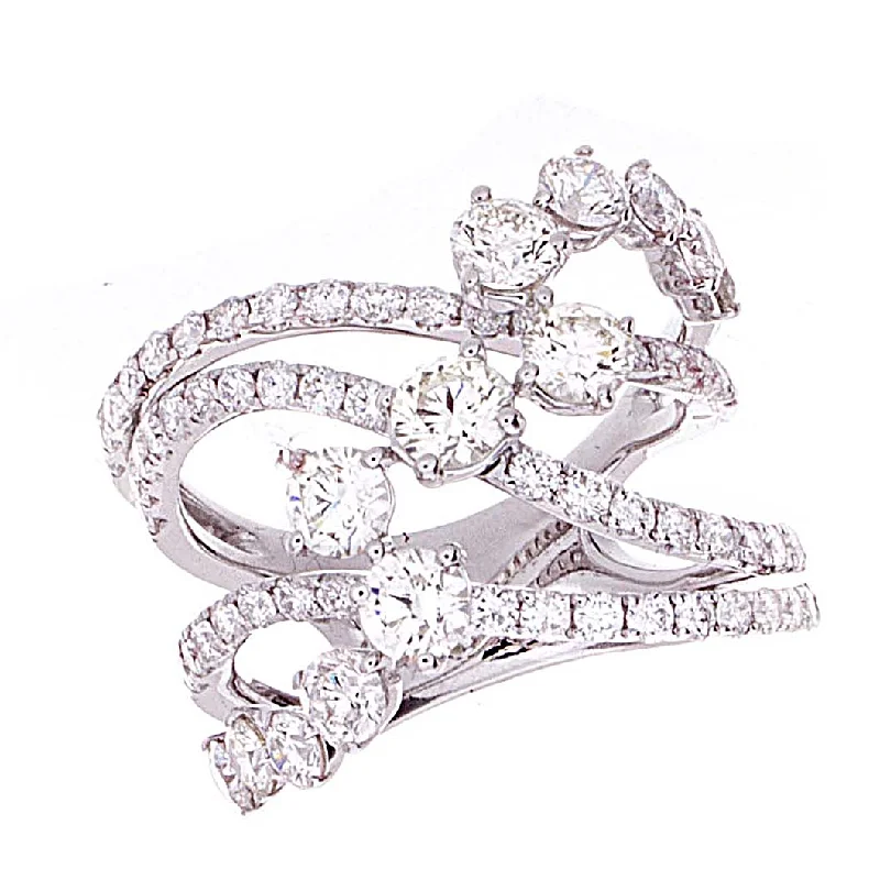 women’s vintage wedding engagement rings -Diamond Ring