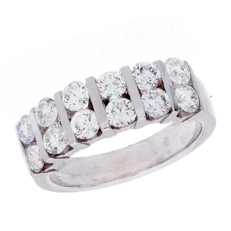 women’s custom-designed engagement rings -Diamond Ring