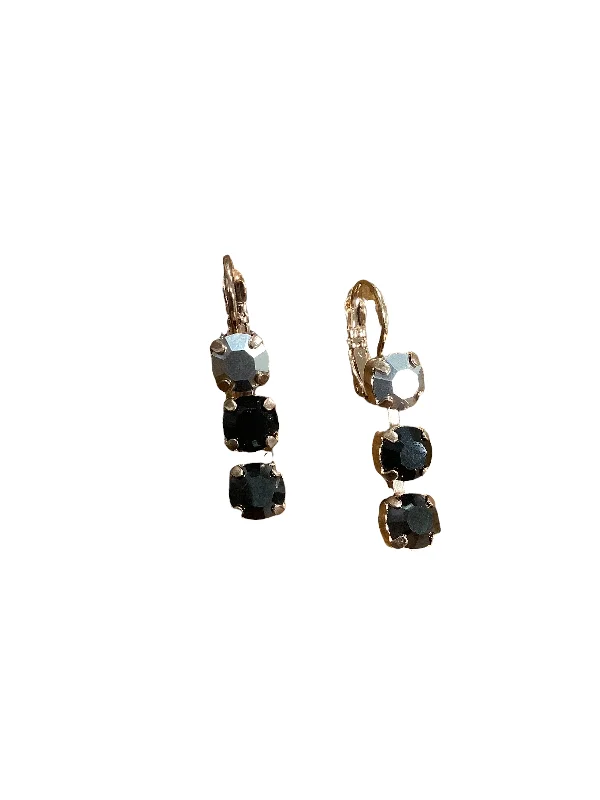 women’s chandelier earrings -Mariana Earring E-1430/3