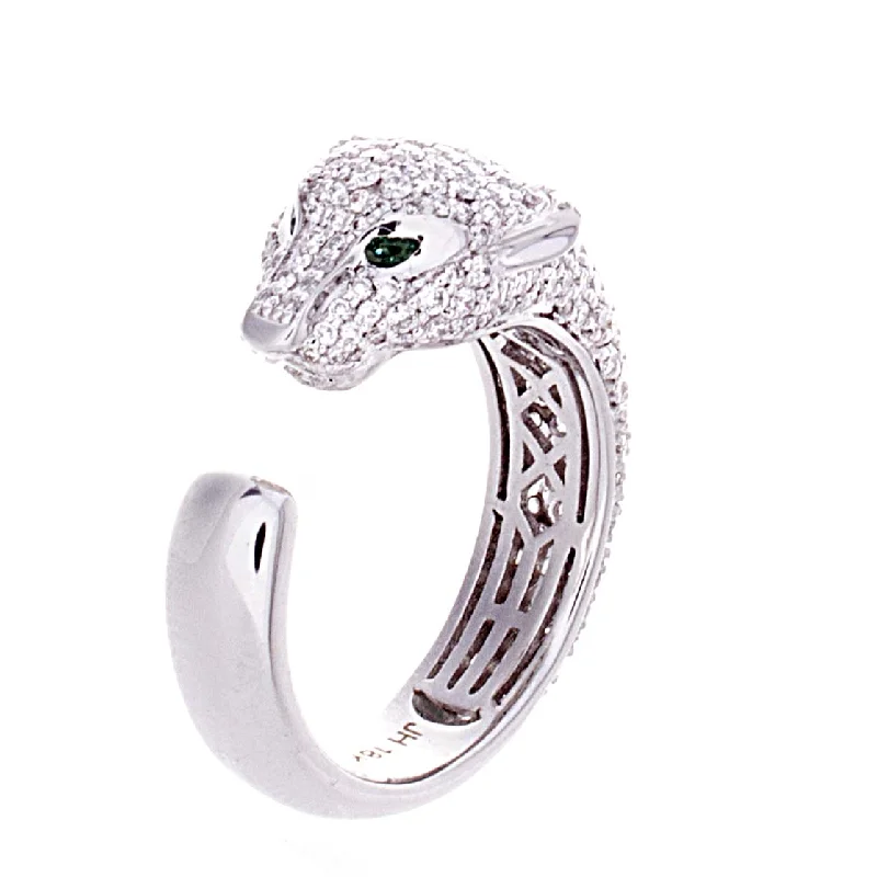 women’s antique engagement rings -Diamond Ring