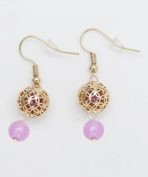 women’s earrings -SUKASHI DAMA Earrings