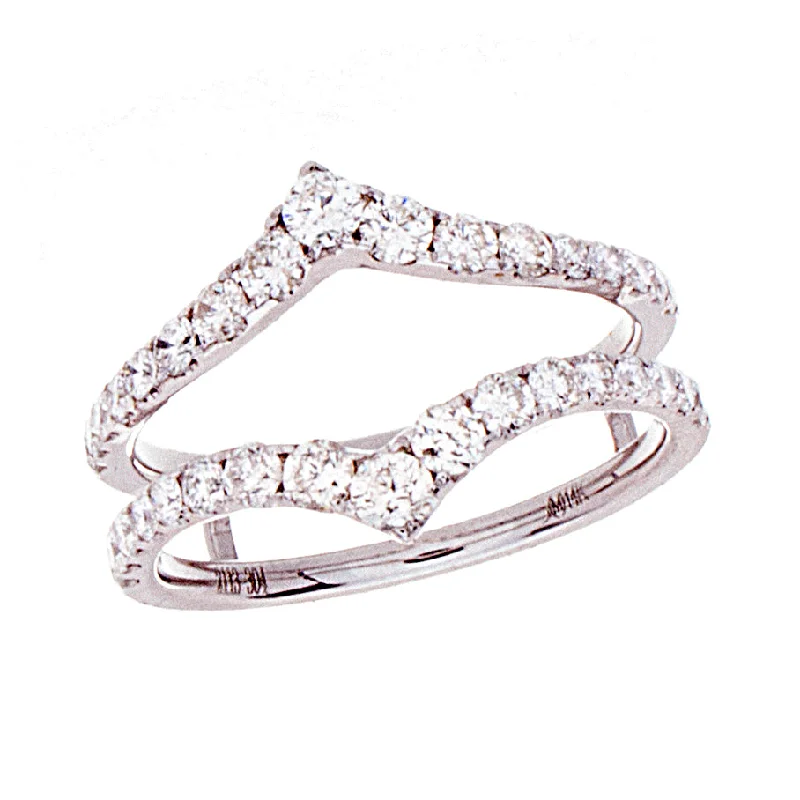 women’s antique diamond engagement rings -Diamond Ring Jacket