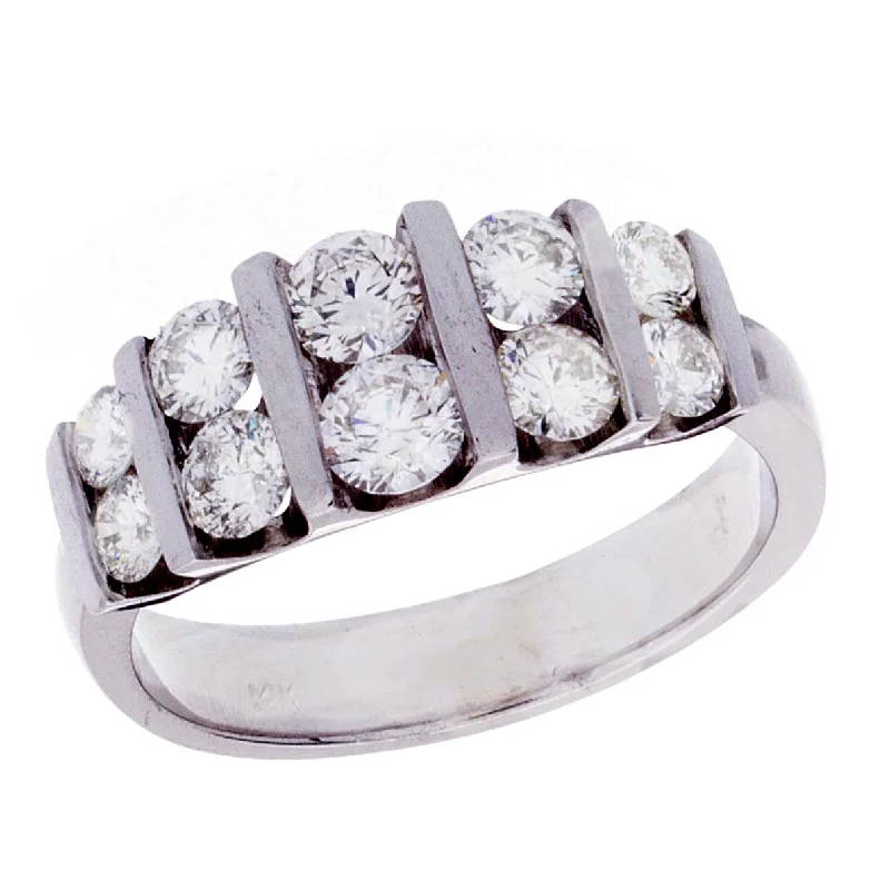 women’s elegant engagement rings -Diamond Ring